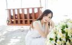 美女模特和男性私密视频泄漏